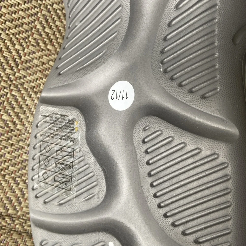 Men’s trail River 11/12 new